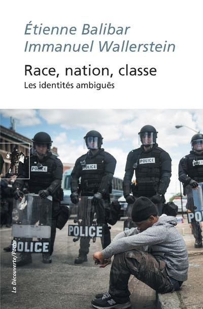 Emprunter Race, nation, classe. Les identités ambiguës livre