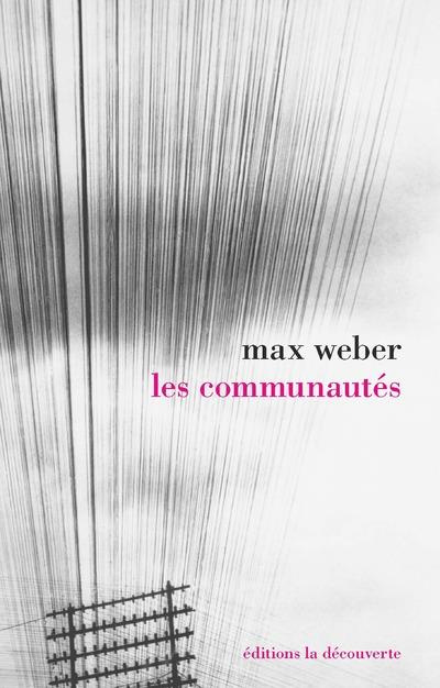 Emprunter Les communautés livre