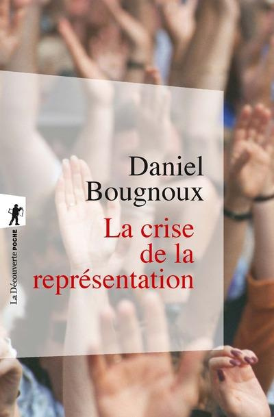 Emprunter La crise de la représentation livre