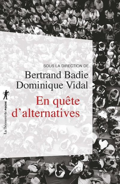 Emprunter En quête d'alternatives. Edition 2018 livre
