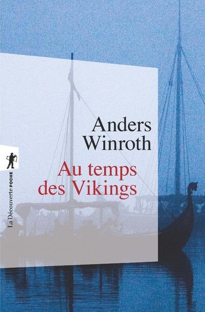 Emprunter Au temps des Vikings livre
