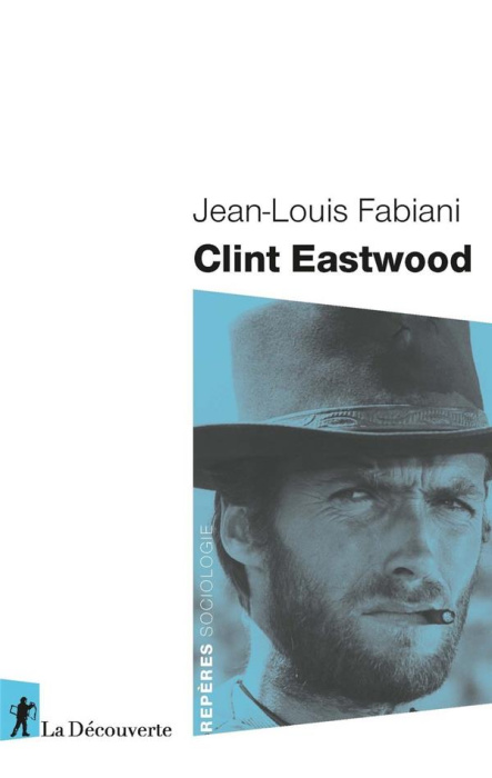 Emprunter Clint Eastwood livre