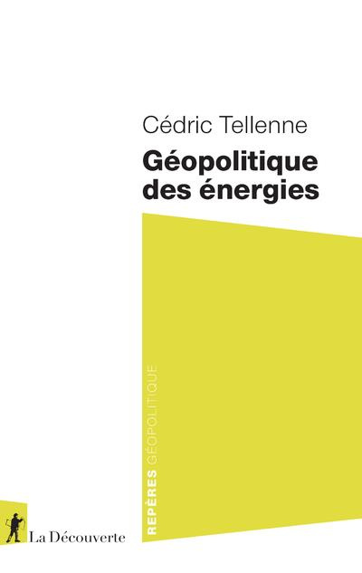 Emprunter Géopolitique des énergies livre