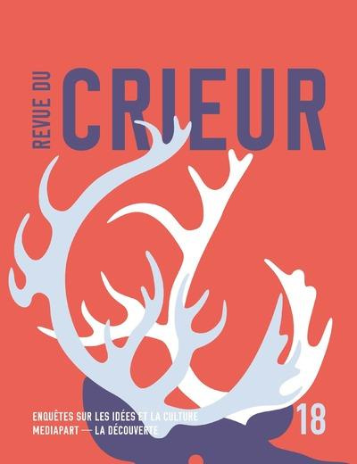 Emprunter Revue du crieur N° 18 : Dire la fragilité des mondes livre