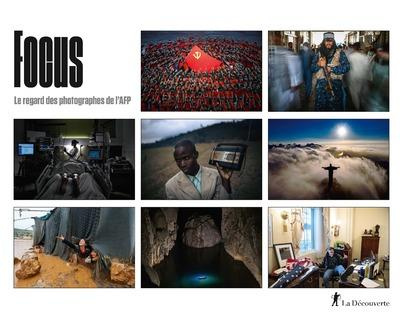 Emprunter Focus. Le regard des photographes de l'AFP, Edition 2021, Edition bilingue français-anglais livre