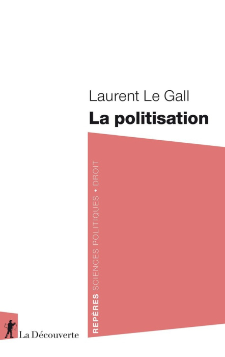 Emprunter La politisation livre