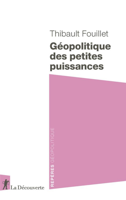 Emprunter Géopolitique des petites puissances livre