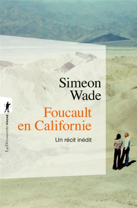 Emprunter Foucault en Californie livre