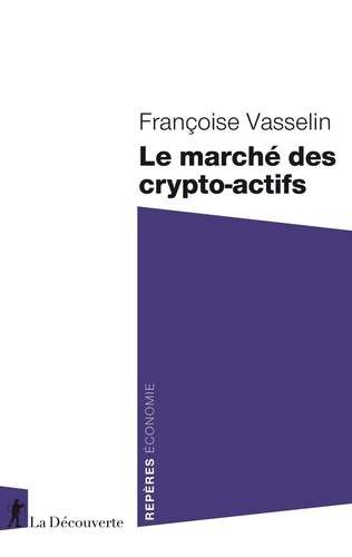 Emprunter Le marché des crypto-actifs livre