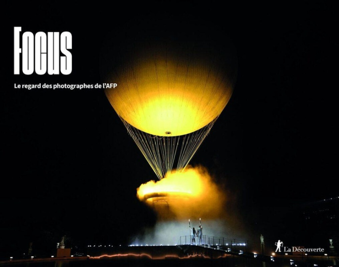 Emprunter Focus. Le regard des photographes de l'AFP, Edition 2024, Edition bilingue français-anglais livre
