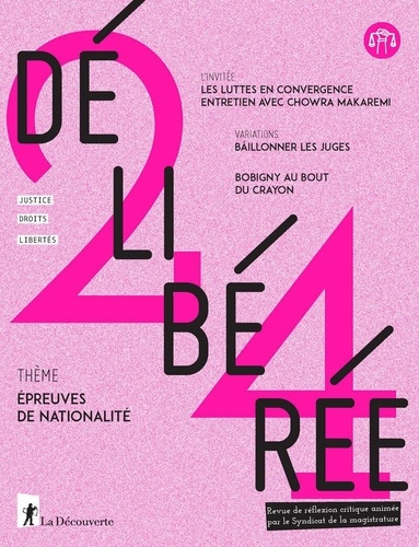 Emprunter Délibérée N° 24 livre
