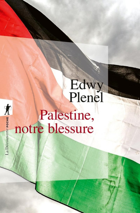 Emprunter Palestine, notre blessure livre