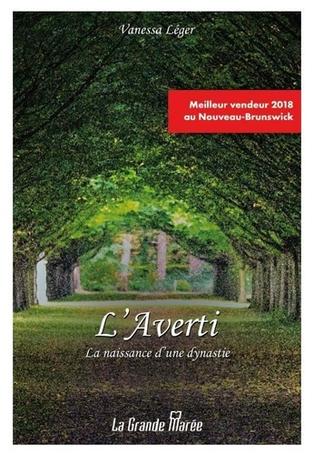 Emprunter L'Averti. Tome 1, La naissance d'une dynastie livre