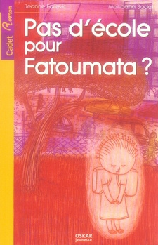 Emprunter Pas d'école pour Fatoumata ? livre