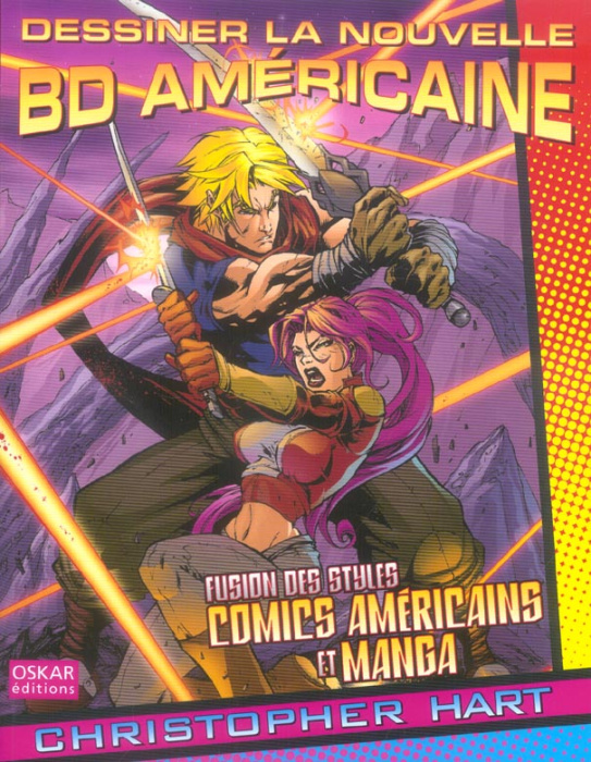 Emprunter Dessiner le nouvelle BD américaine livre