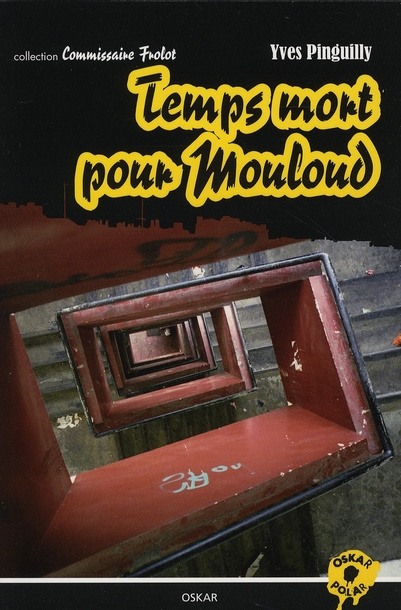 Emprunter Temps mort pour Mouloud livre