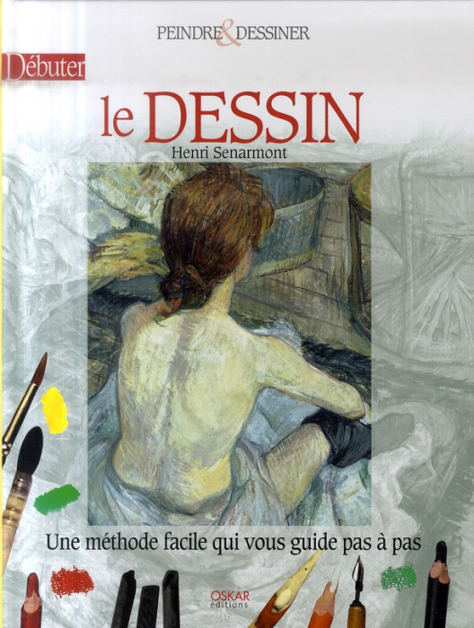 Emprunter Débuter le dessin livre