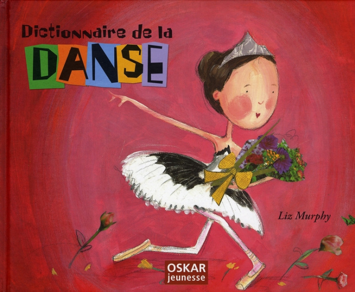 Emprunter Dictionnaire de la danse livre