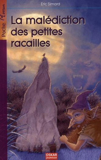 Emprunter La malédiction des petites racailles livre