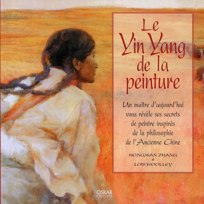 Emprunter Le Ying Yang de la peinture. Un maître d'aujourd'hui vous révèle ses secrets de peintre inspirés de livre