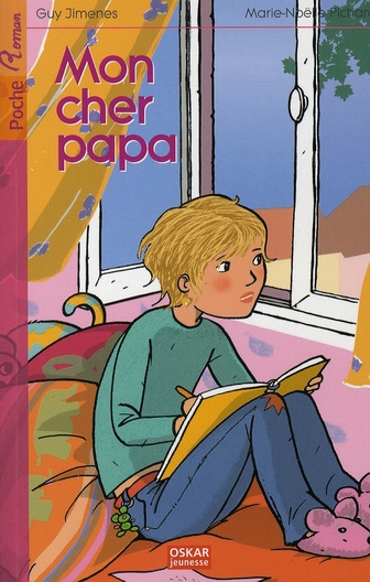 Emprunter Mon cher papa livre
