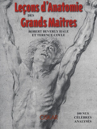 Emprunter Leçons d'Anatomie des Grands Maîtres livre