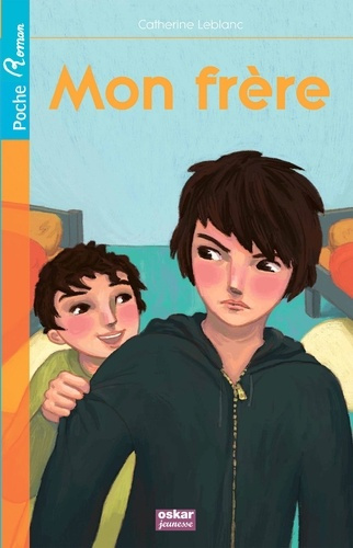 Emprunter Mon frère livre