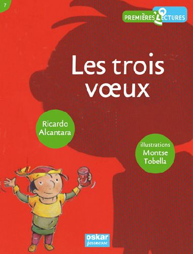 Emprunter Les trois voeux livre