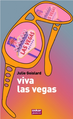 Emprunter Viva Las Vegas ! livre