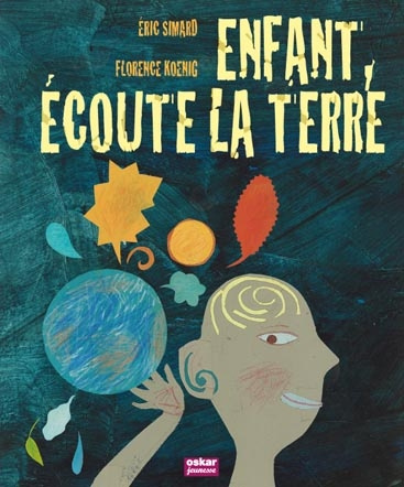 Emprunter Enfant, écoute la terre livre