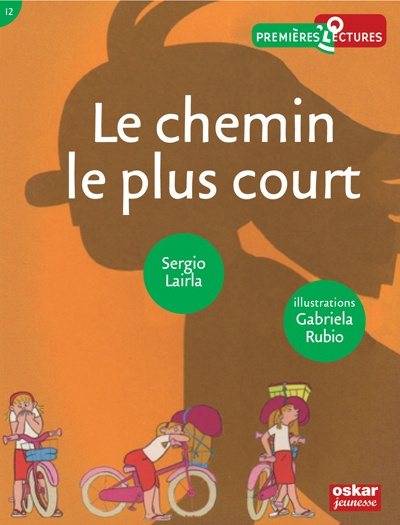 Emprunter Le chemin le plus court livre
