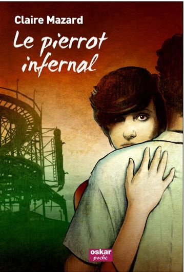 Emprunter Le Pierrot infernal livre