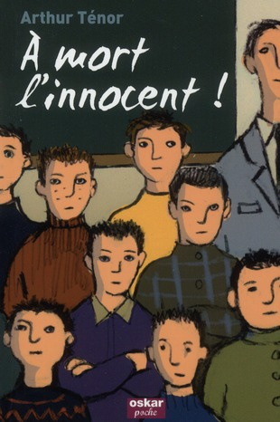 Emprunter A mort, l'innocent ! livre