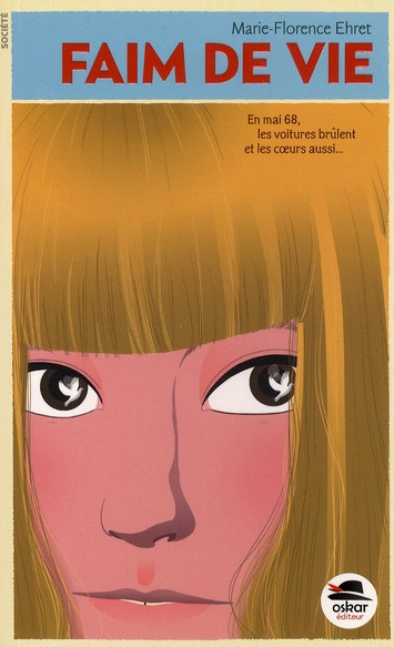 Emprunter Faim de vie livre