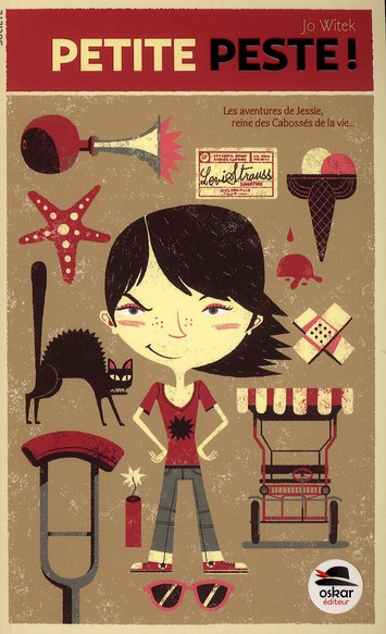 Emprunter Petite peste livre