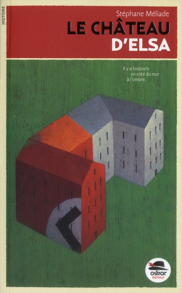 Emprunter Le château d'Elsa livre