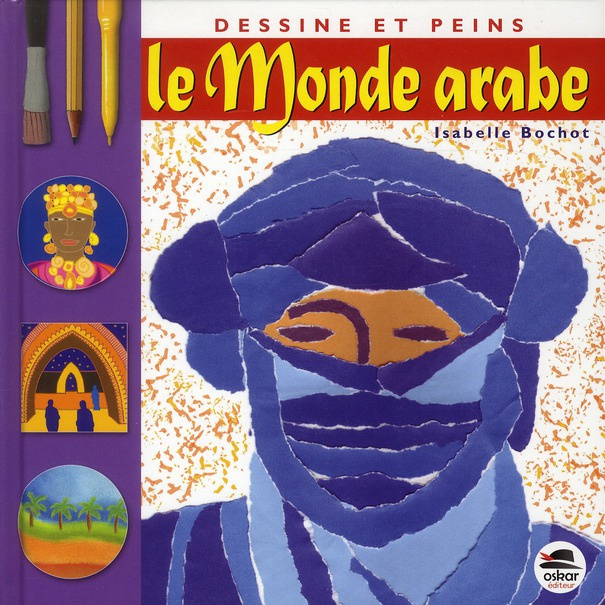 Emprunter Le Monde arabe livre
