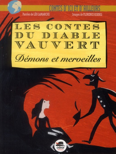 Emprunter Les contes du diable Vauvert. Démons et merveilles livre