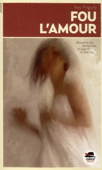 Emprunter Fou l'amour livre