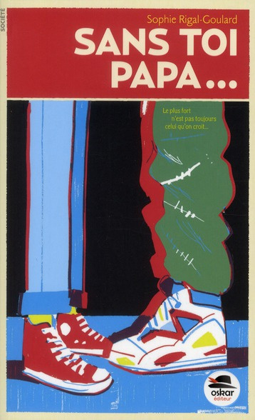 Emprunter Sans toi papa... livre