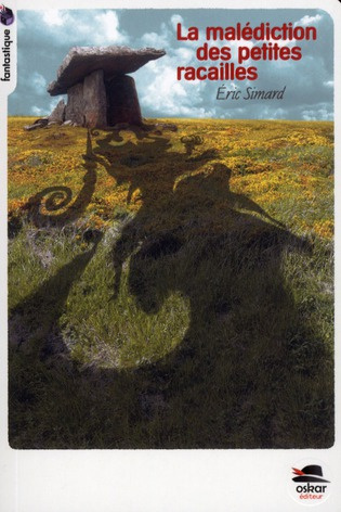 Emprunter La malédiction des petites racailles livre