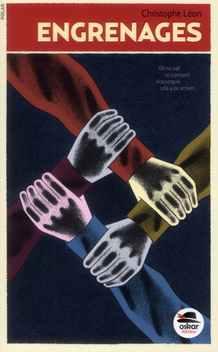 Emprunter Engrenages livre