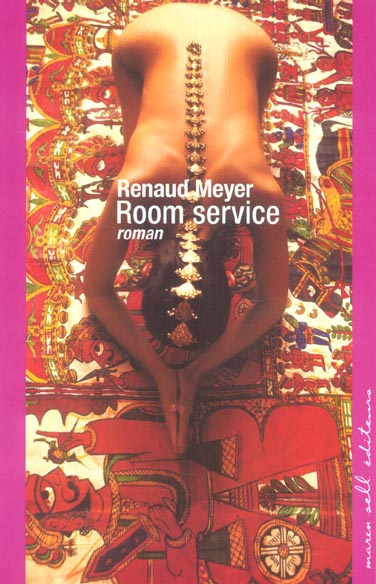 Emprunter Room service livre