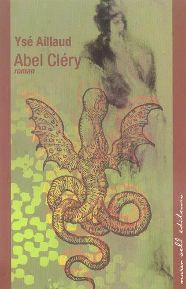 Emprunter ABEL CLERY livre