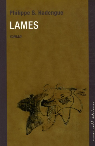 Emprunter Lames livre