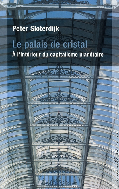 Emprunter Le palais de cristal. A l'intérieur du capitalisme planétaire livre