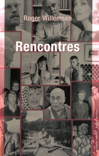 Emprunter Rencontres livre