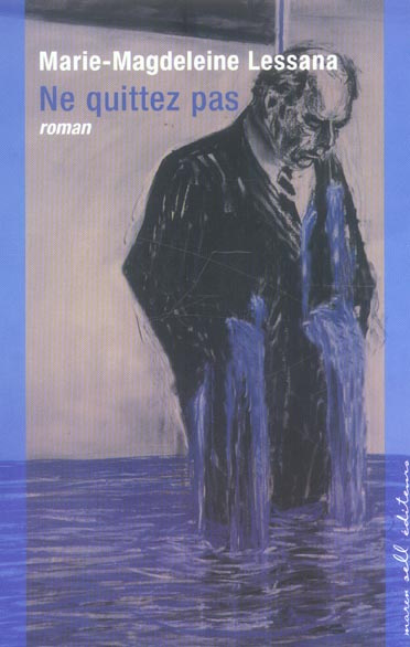 Emprunter Ne quittez pas livre