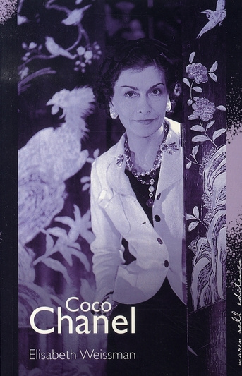 Emprunter Coco Chanel livre
