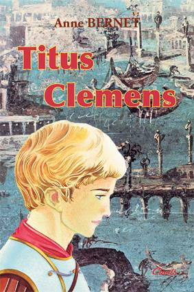 Emprunter Titus clemens livre